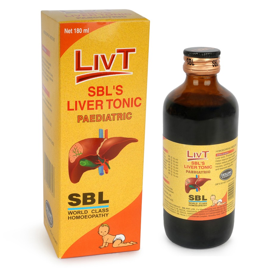 sbl livt